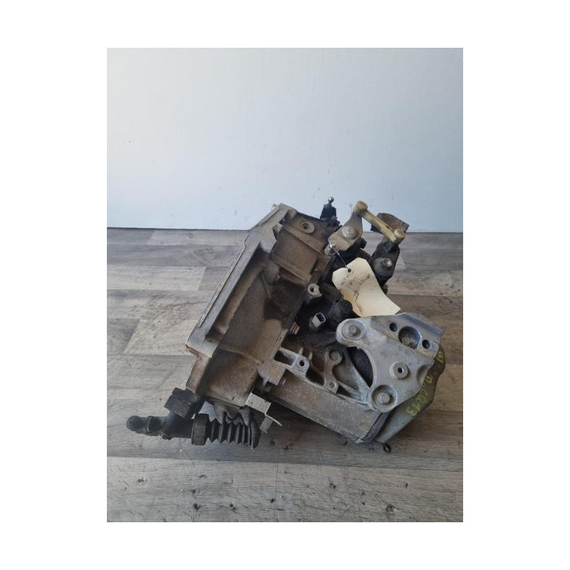 Boite de vitesses CITROEN C3 1 PHASE 2 d’occasion