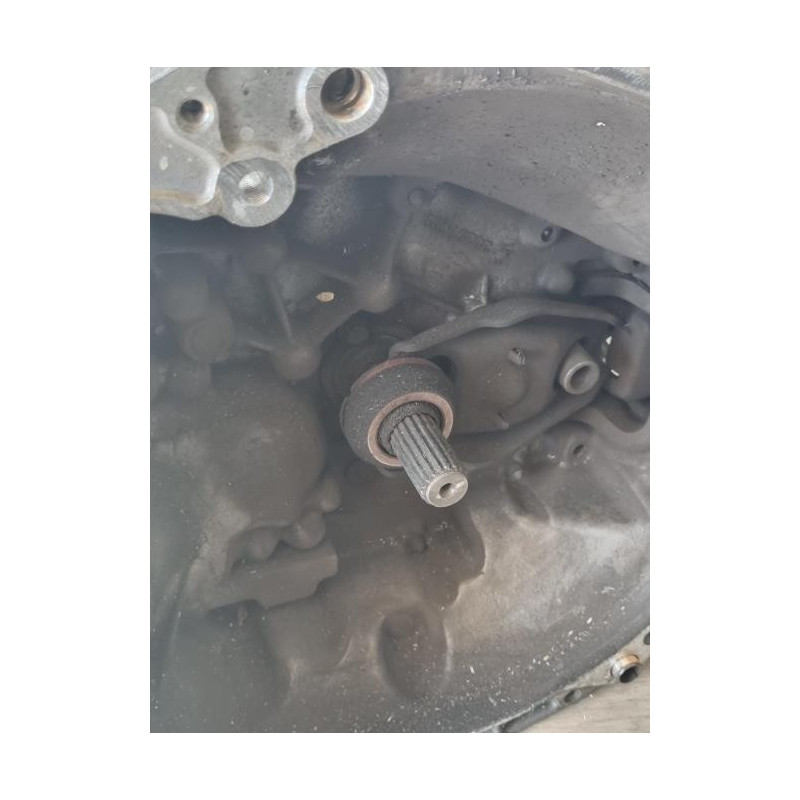 Boite de vitesses CITROEN C3 1 PHASE 2 d’occasion