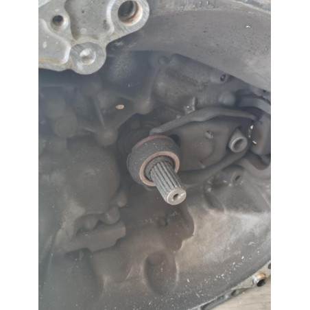 Boite de vitesses CITROEN C3 1 PHASE 2 d’occasion