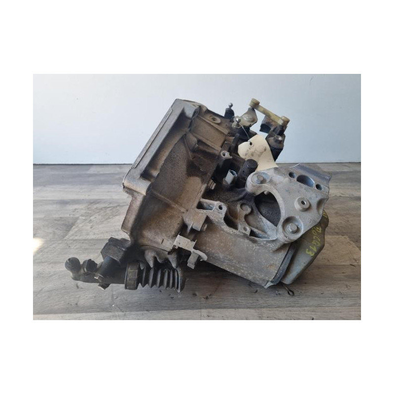 Boite de vitesses CITROEN C3 1 PHASE 2 d’occasion