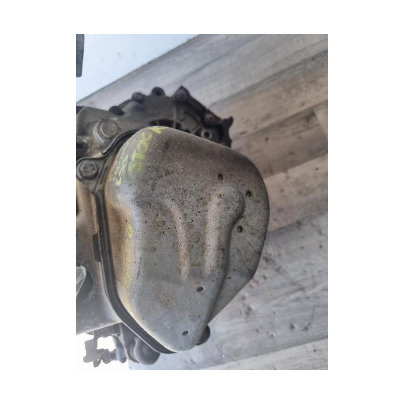 Boite de vitesses CITROEN C3 1 PHASE 2 d’occasion