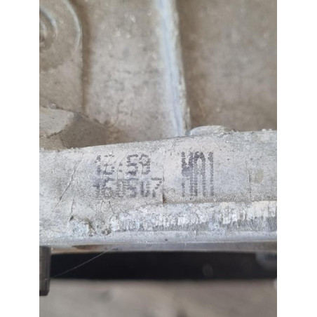 Boite de vitesses CITROEN C3 1 PHASE 2 d’occasion