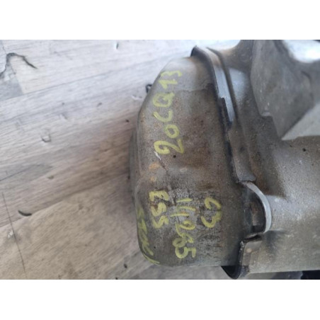 Boite de vitesses CITROEN C3 1 PHASE 2 d’occasion