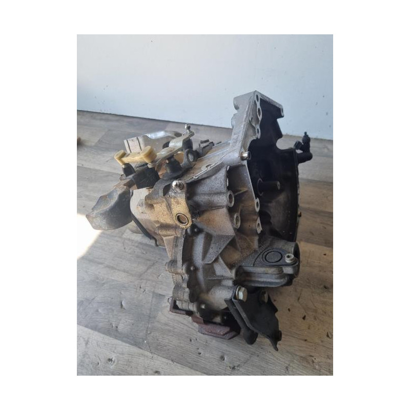 Boite de vitesses CITROEN C3 1 PHASE 2 d’occasion