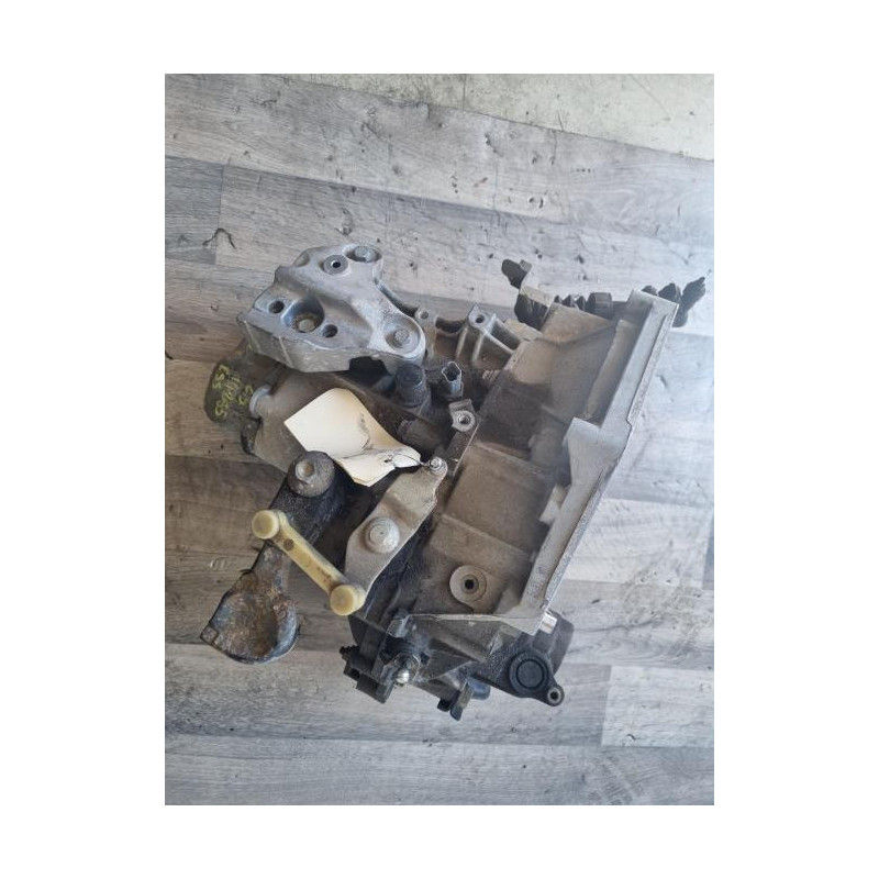 Boite de vitesses CITROEN C3 1 PHASE 2 d’occasion
