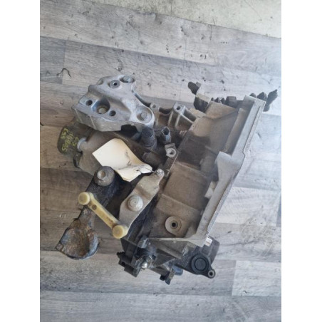 Boite de vitesses CITROEN C3 1 PHASE 2 d’occasion