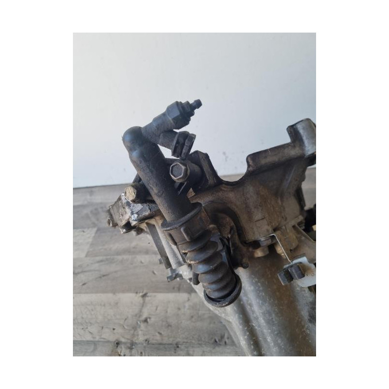 Boite de vitesses CITROEN C3 1 PHASE 2 d’occasion