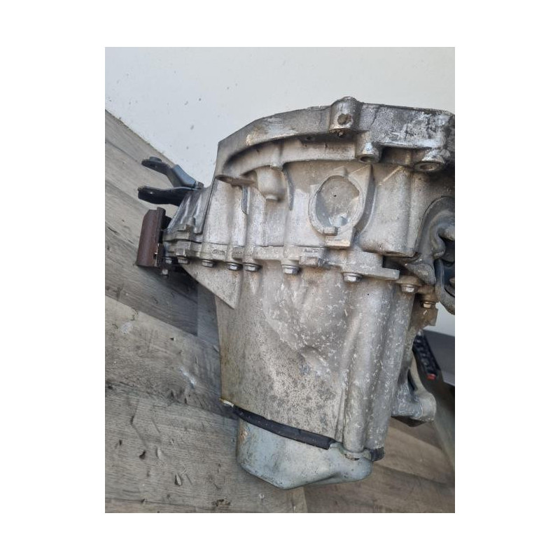 Boite de vitesses CITROEN C3 1 PHASE 2 d’occasion