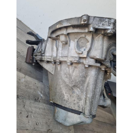 Boite de vitesses CITROEN C3 1 PHASE 2 d’occasion