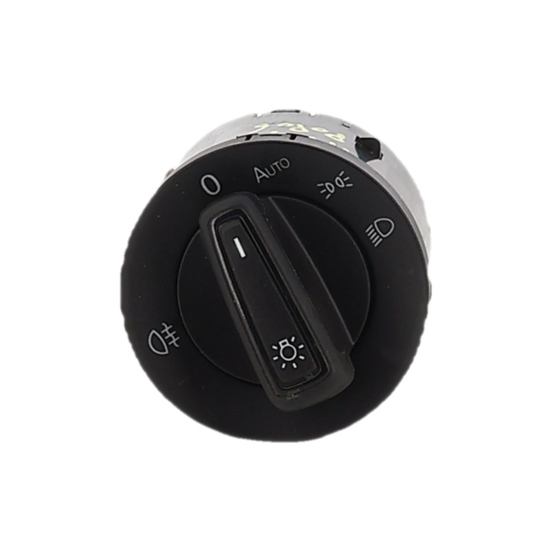 Commande de phare VOLKSWAGEN POLO 6 PHASE 2 d’occasion