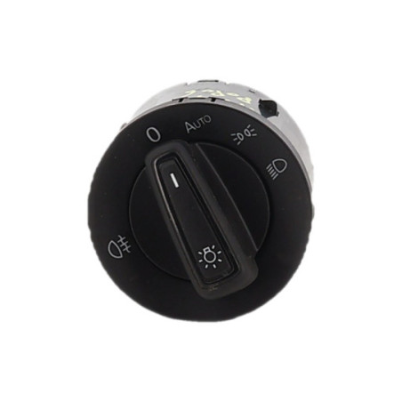 Commande de phare VOLKSWAGEN POLO 6 PHASE 2 d’occasion