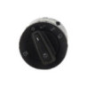 Commande de phare VOLKSWAGEN POLO 6 PHASE 2 d’occasion