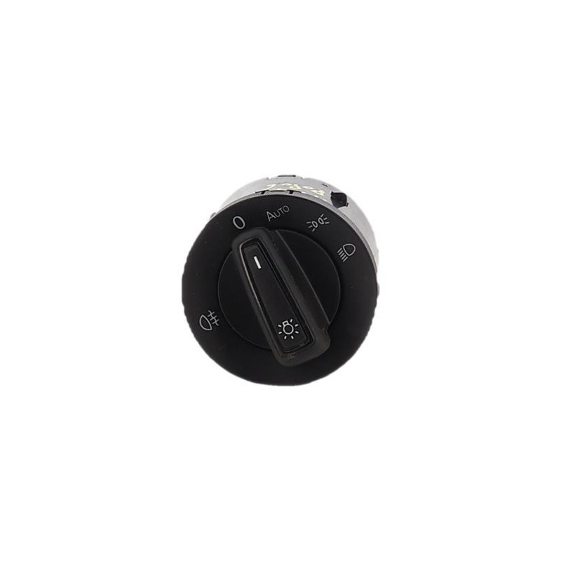 Commande de phare VOLKSWAGEN POLO 6 PHASE 2 d’occasion