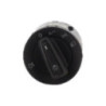Commande de phare VOLKSWAGEN POLO 6 PHASE 2 d’occasion