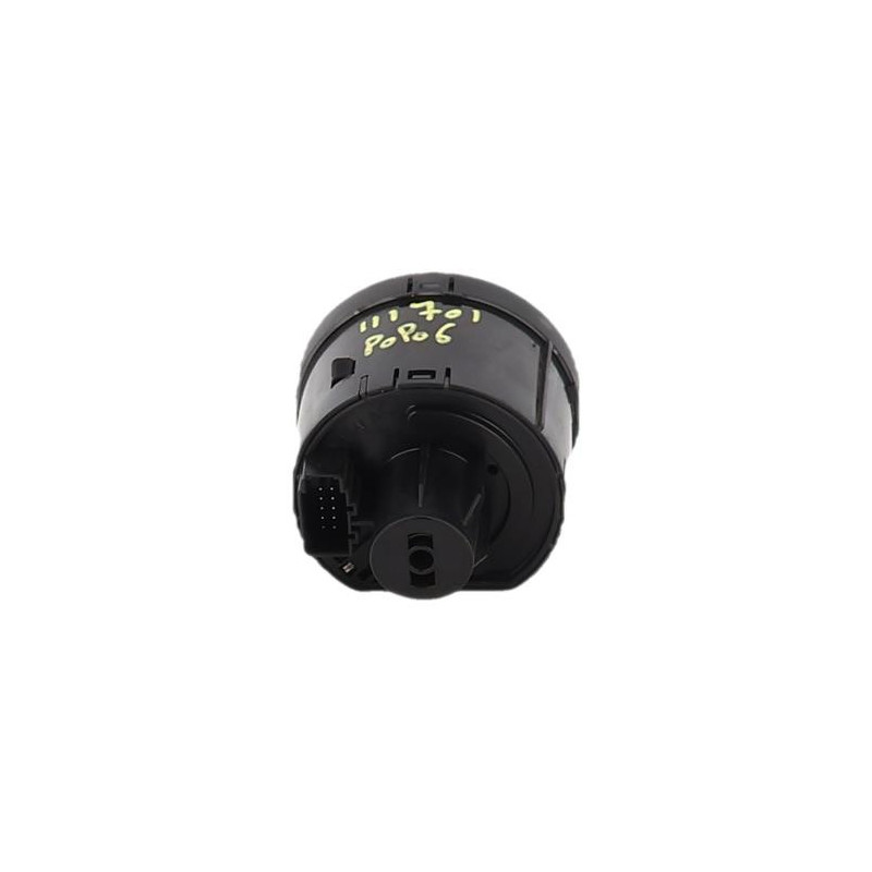 Commande de phare VOLKSWAGEN POLO 6 PHASE 2 d’occasion