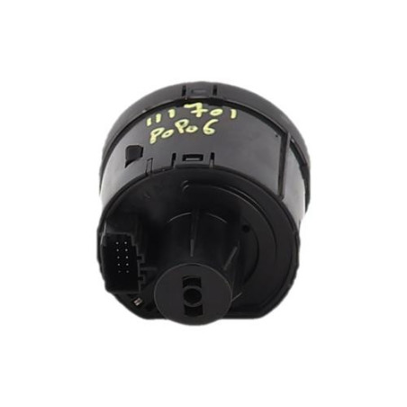 Commande de phare VOLKSWAGEN POLO 6 PHASE 2 d’occasion