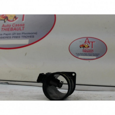 Debitmetre RENAULT CLIO III PHASE 2 d’occasion
