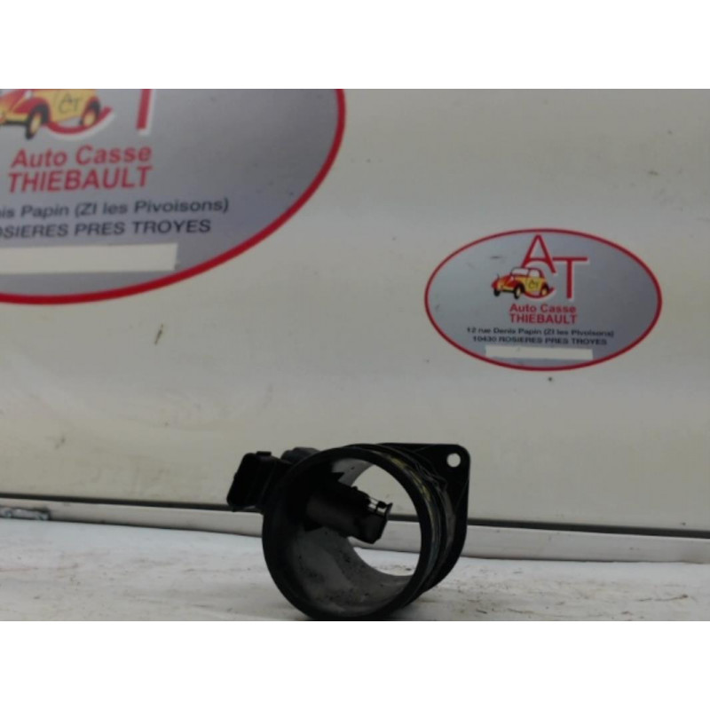 Debitmetre RENAULT CLIO III PHASE 2 d’occasion