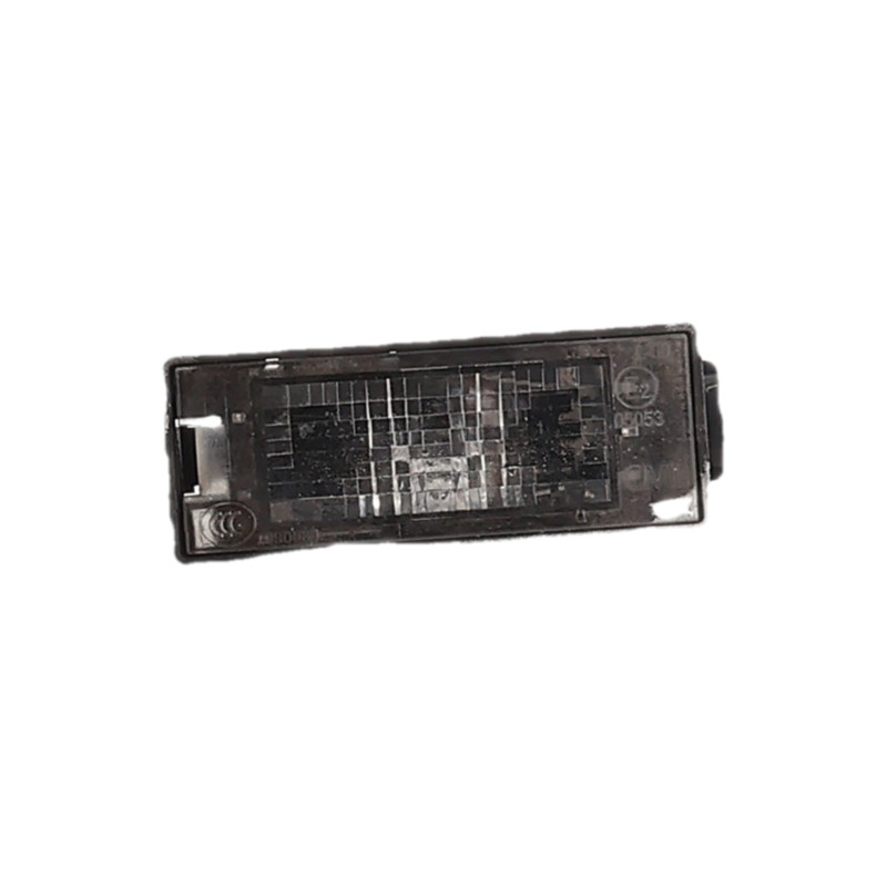 Eclairage de plaque RENAULT TWINGO 2 PHASE 2 d’occasion