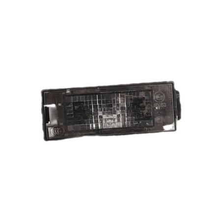 Eclairage de plaque RENAULT TWINGO 2 PHASE 2 d’occasion