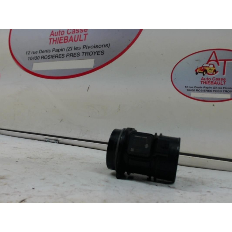 Debitmetre RENAULT CLIO III PHASE 2 d’occasion