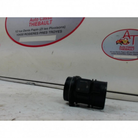 Debitmetre RENAULT CLIO III PHASE 2 d’occasion