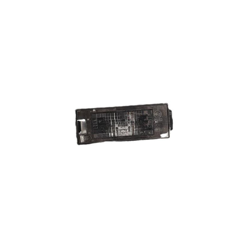 Eclairage de plaque RENAULT TWINGO 2 PHASE 2 d’occasion