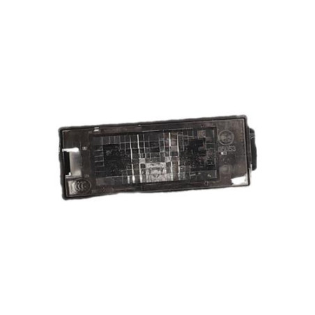 Eclairage de plaque RENAULT TWINGO 2 PHASE 2 d’occasion