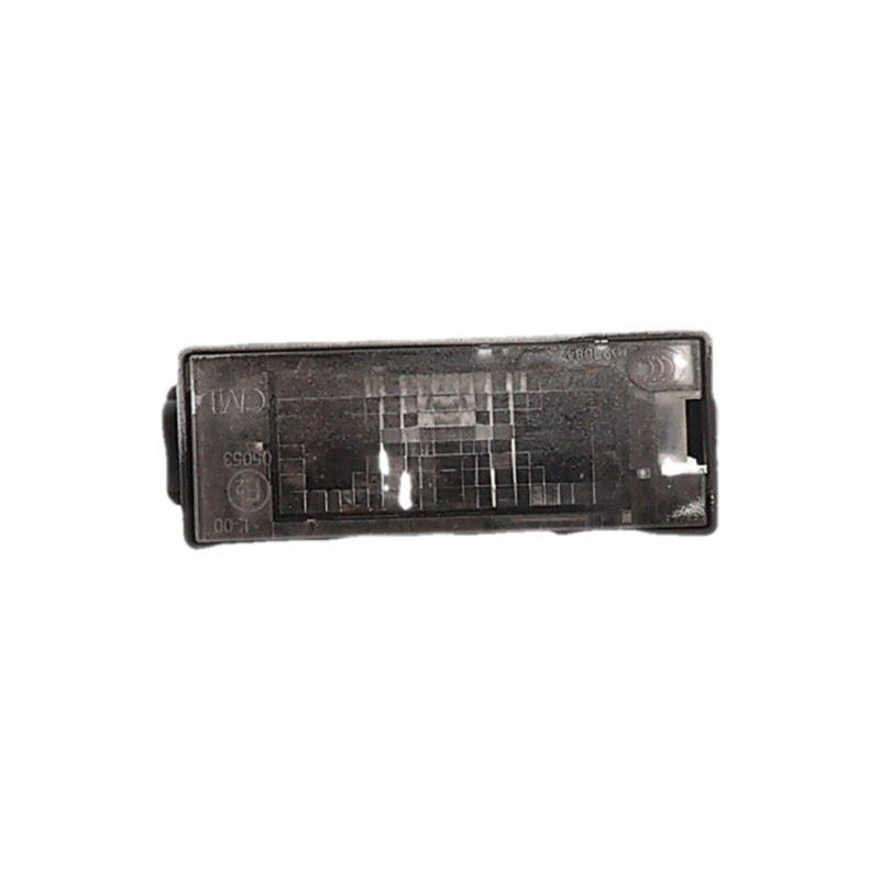 Eclairage de plaque RENAULT TWINGO 2 PHASE 2 d’occasion