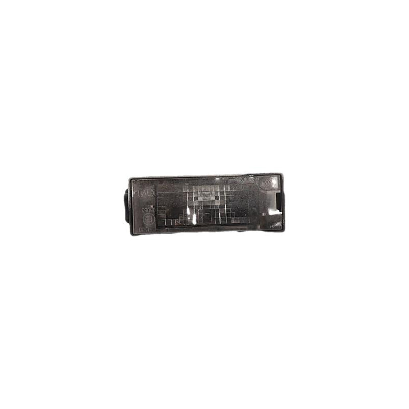 Eclairage de plaque RENAULT TWINGO 2 PHASE 2 d’occasion