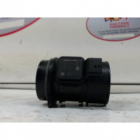 Debitmetre RENAULT CLIO III PHASE 2 d’occasion
