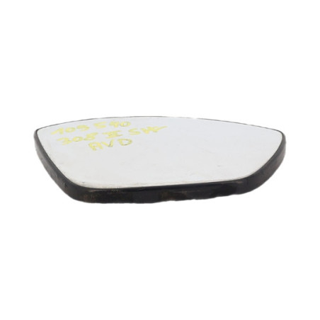 Glace retroviseur droit PEUGEOT 308 2 SW PHASE 2 BREAK d’occasion
