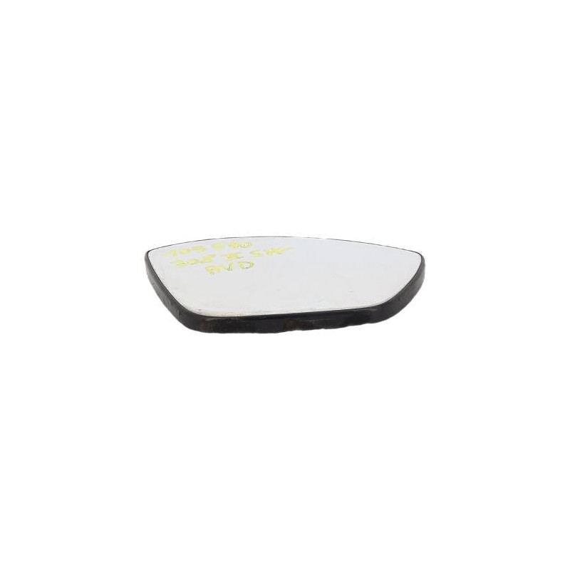 Glace retroviseur droit PEUGEOT 308 2 SW PHASE 2 BREAK d’occasion