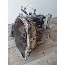 Boite de vitesses FORD C-MAX 1 PHASE 1 d’occasion