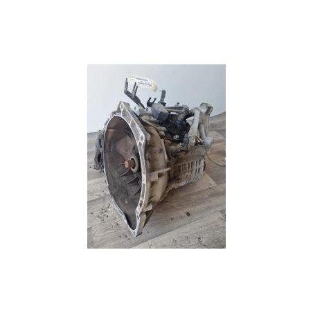 Boite de vitesses FORD C-MAX 1 PHASE 1 d’occasion