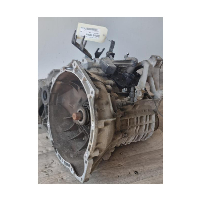 Boite de vitesses FORD C-MAX 1 PHASE 1 d’occasion