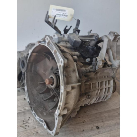 Boite de vitesses FORD C-MAX 1 PHASE 1 d’occasion