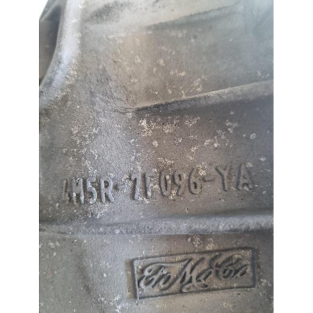 Boite de vitesses FORD C-MAX 1 PHASE 1 d’occasion