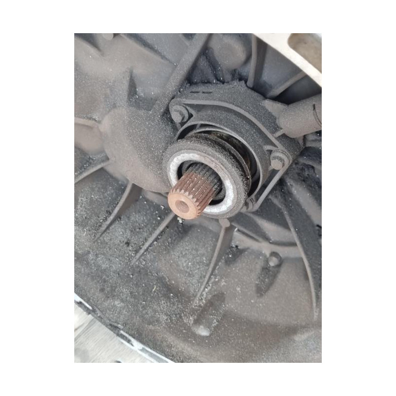 Boite de vitesses FORD C-MAX 1 PHASE 1 d’occasion