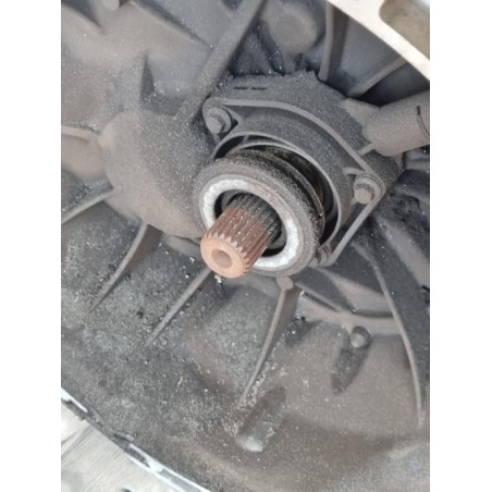 Boite de vitesses FORD C-MAX 1 PHASE 1 d’occasion