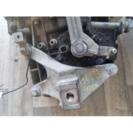 Boite de vitesses FORD C-MAX 1 PHASE 1 d’occasion
