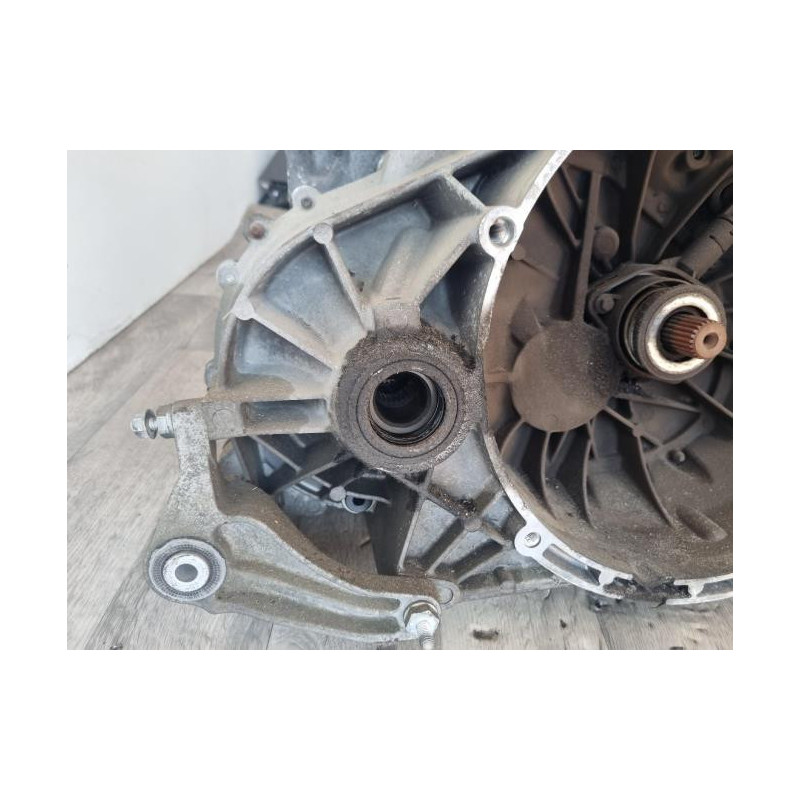 Boite de vitesses FORD C-MAX 1 PHASE 1 d’occasion