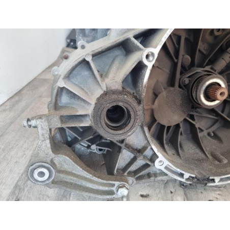 Boite de vitesses FORD C-MAX 1 PHASE 1 d’occasion