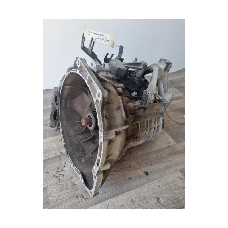 Boite de vitesses FORD C-MAX 1 PHASE 1 d’occasion