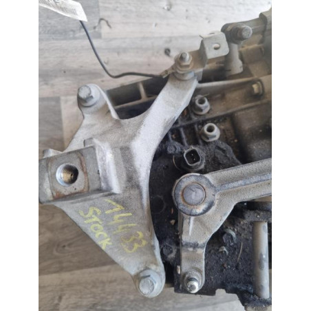 Boite de vitesses FORD C-MAX 1 PHASE 1 d’occasion