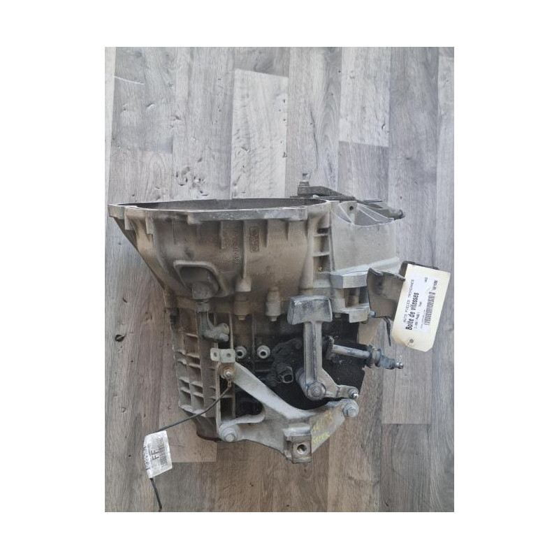 Boite de vitesses FORD C-MAX 1 PHASE 1 d’occasion