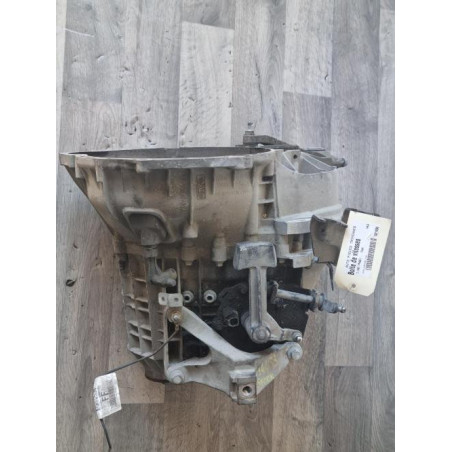 Boite de vitesses FORD C-MAX 1 PHASE 1 d’occasion