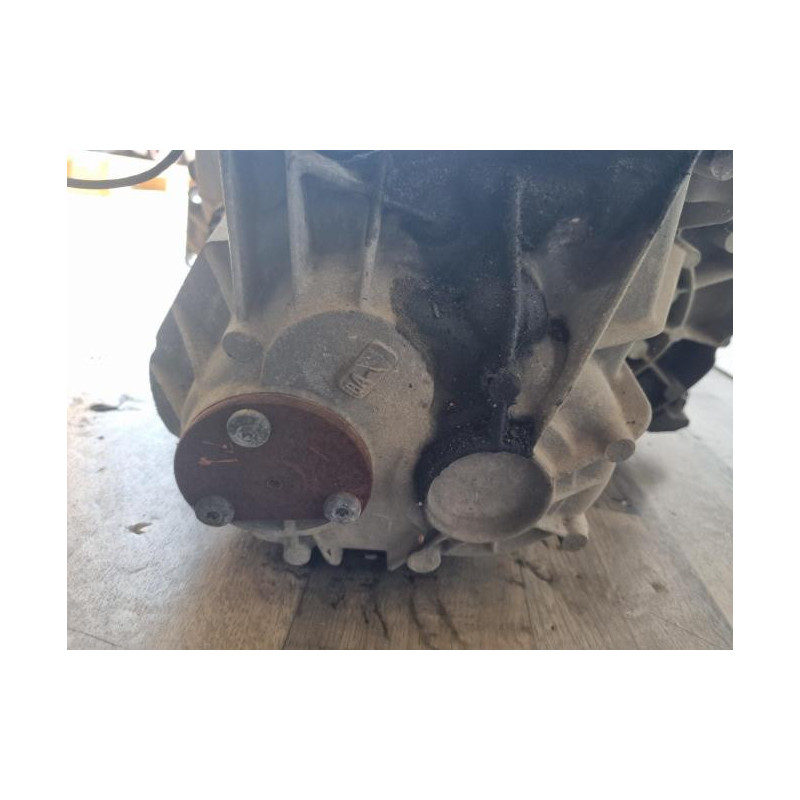 Boite de vitesses FORD C-MAX 1 PHASE 1 d’occasion