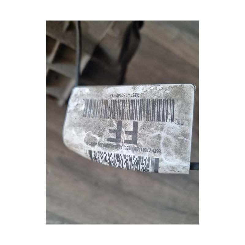 Boite de vitesses FORD C-MAX 1 PHASE 1 d’occasion