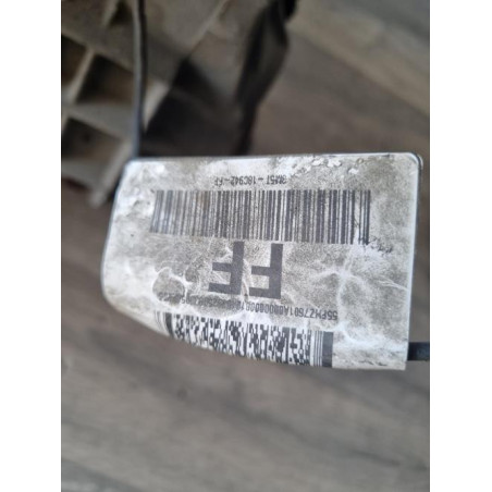 Boite de vitesses FORD C-MAX 1 PHASE 1 d’occasion